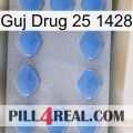 Guj Drug 25 1428 21